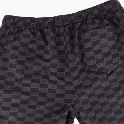 Hewson Beach Short  - Black