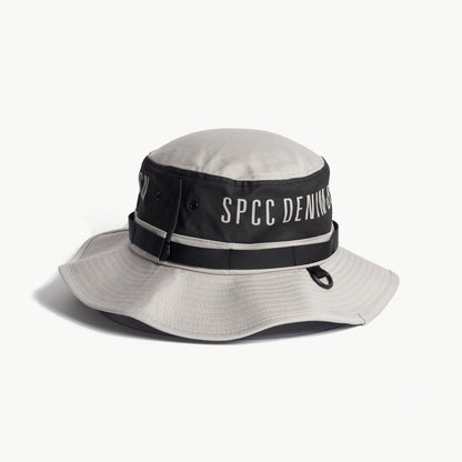 Mellor Boonie Hat  - Light Grey