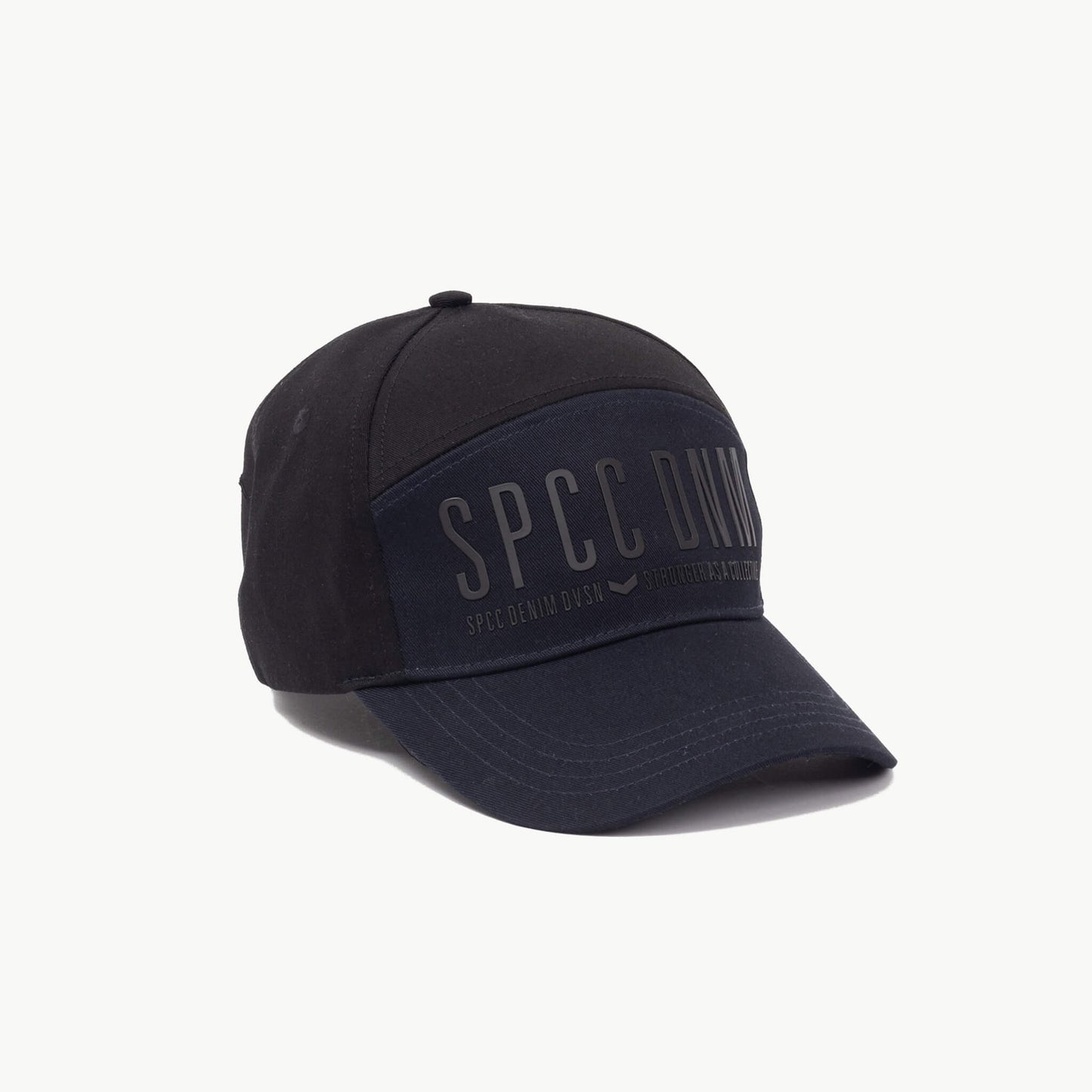 Barris Cap  - Navy