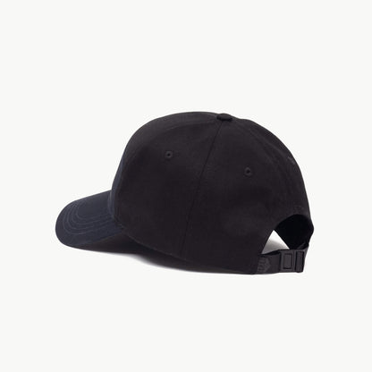 Barris Cap  - Navy