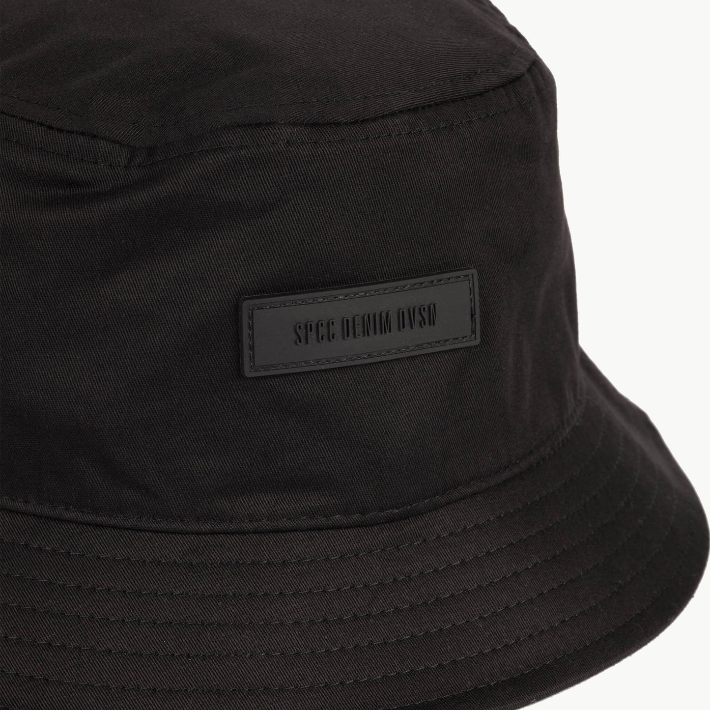 Ermac Bucket Hat  - Black