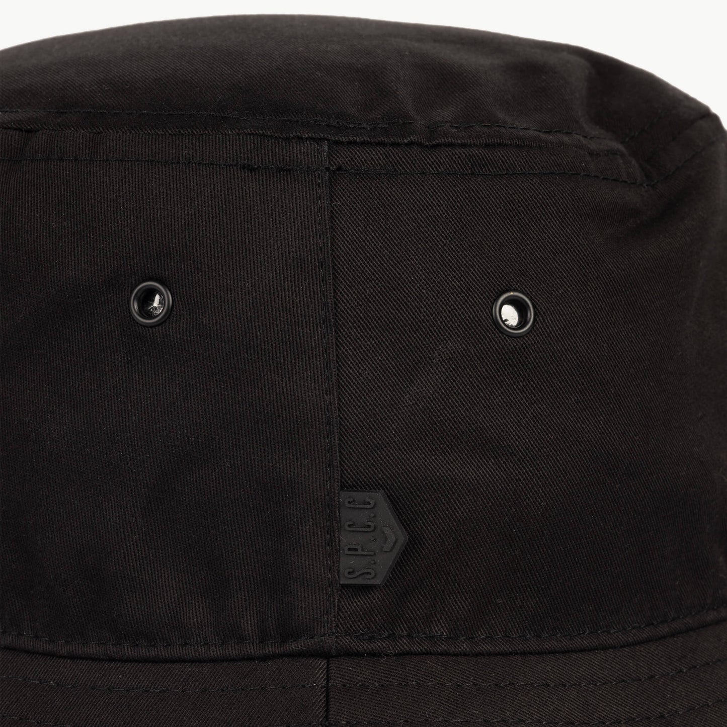 Ermac Bucket Hat  - Black