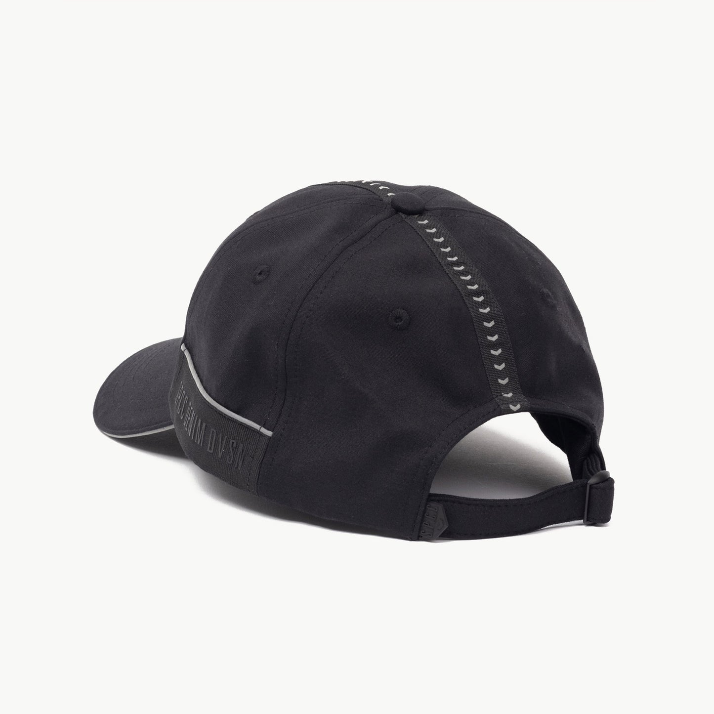 Regiment Cap  - Black