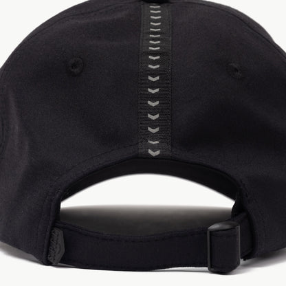 Regiment Cap  - Black