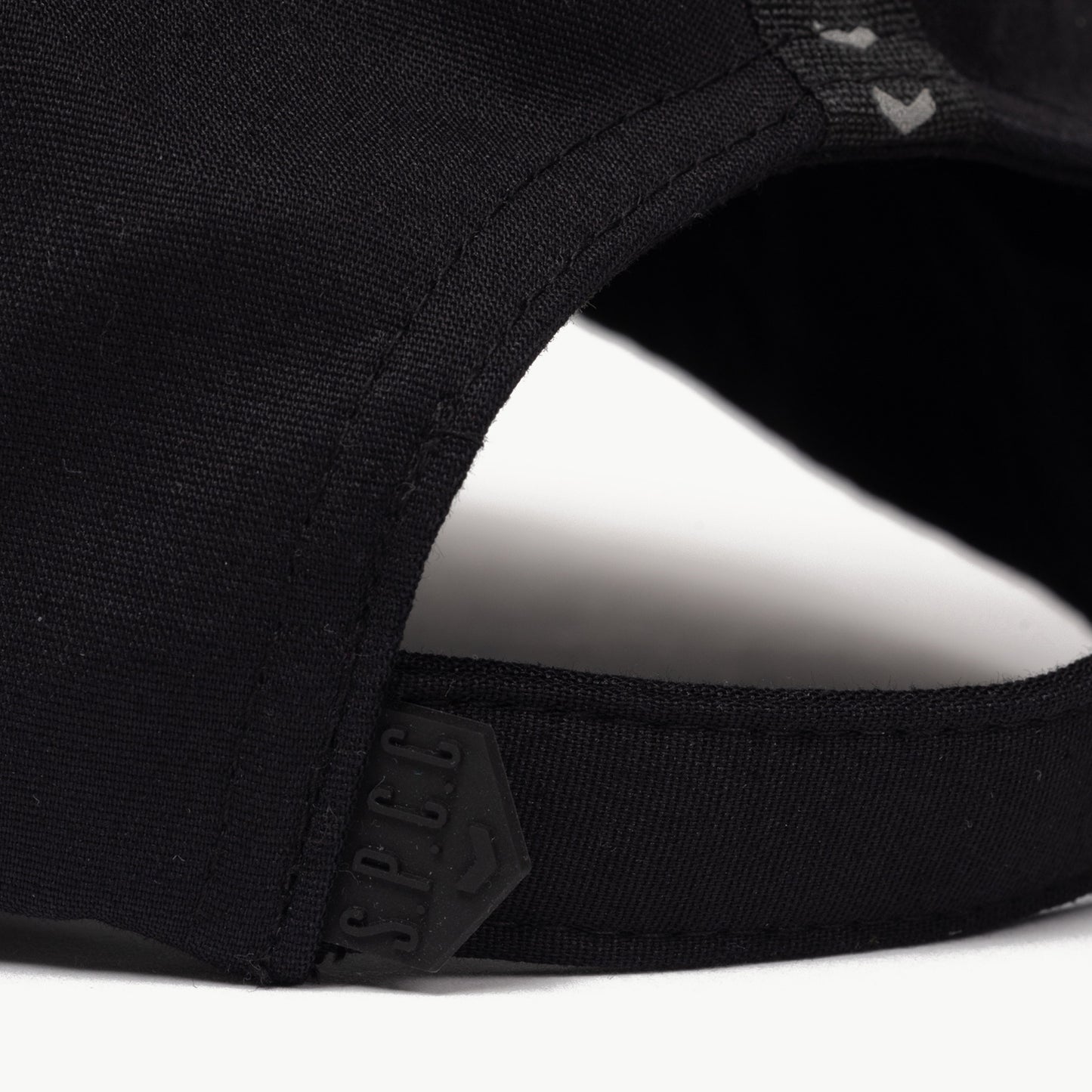 Regiment Cap  - Black