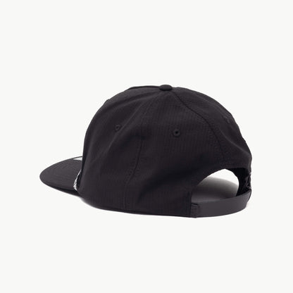 Megna Cap  - Black