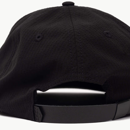 Megna Cap  - Black