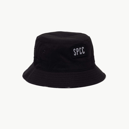 Byers Bucket Hat  - Black