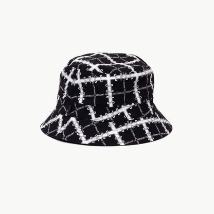 Byers Bucket Hat  - Black