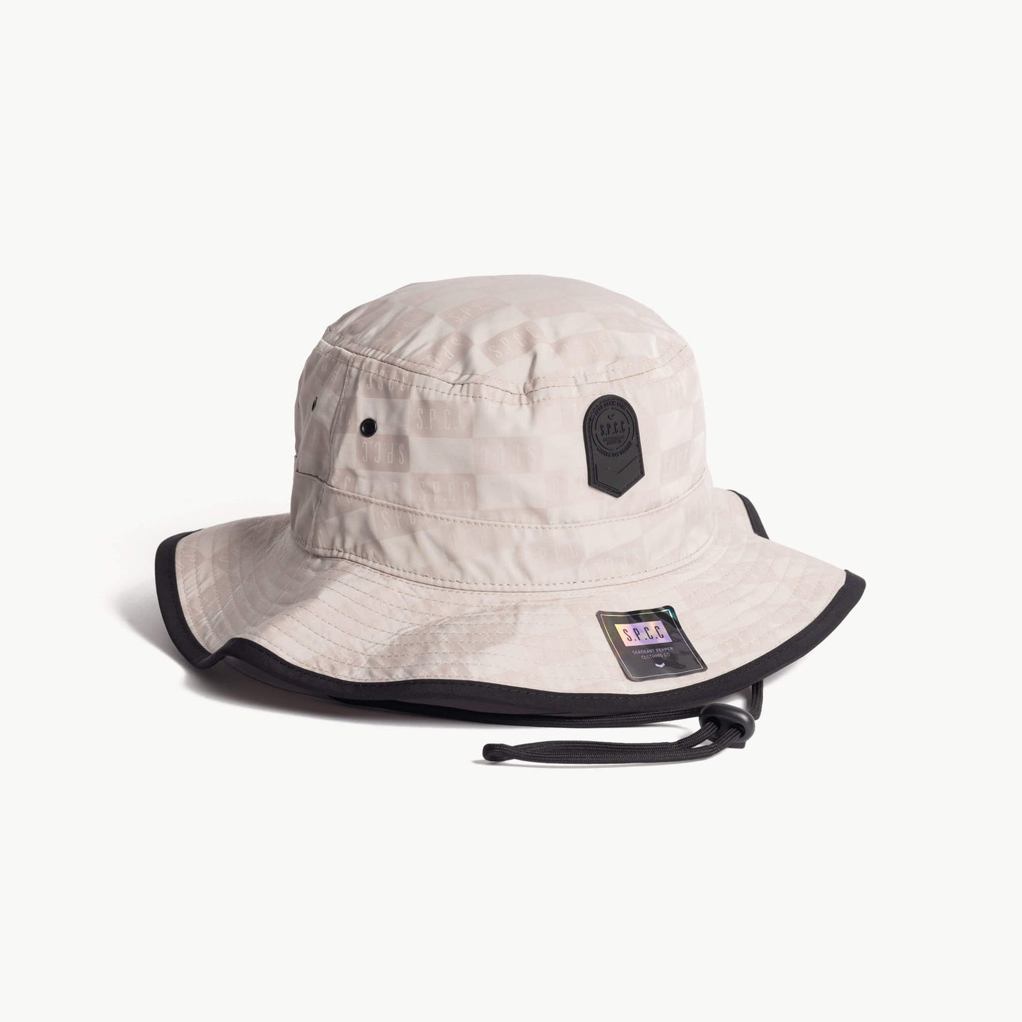 Dermott Boonie Hat  - Beige