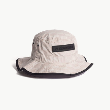 Dermott Boonie Hat  - Beige