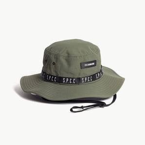 Hiller Boonie Hat  - Fatigue