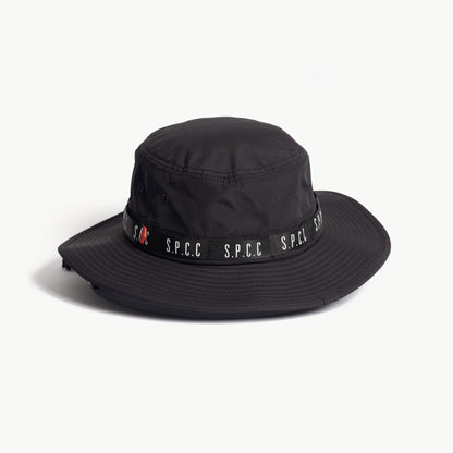 Hiller Boonie Hat  - Black