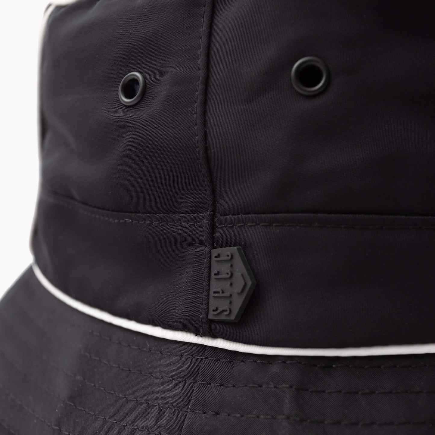 Calvert Bucket Hat  - Black