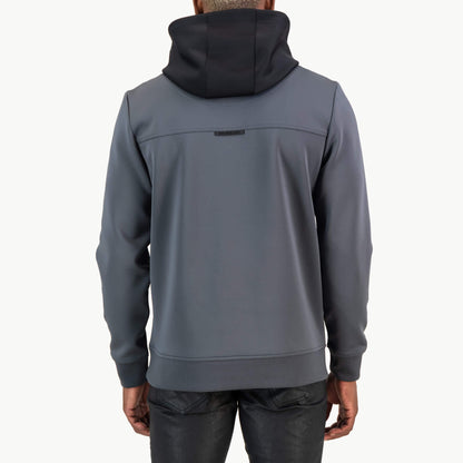 Ferrera Hoodie  - Dark Grey