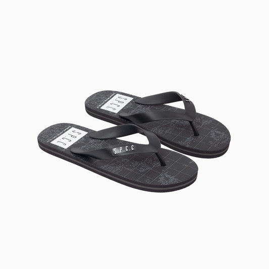 Nitara Flip Flops  - Black