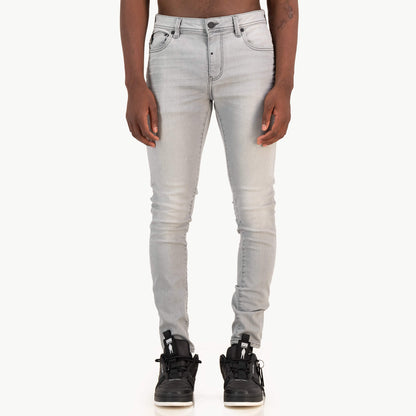 Sable Jeans  - Grey