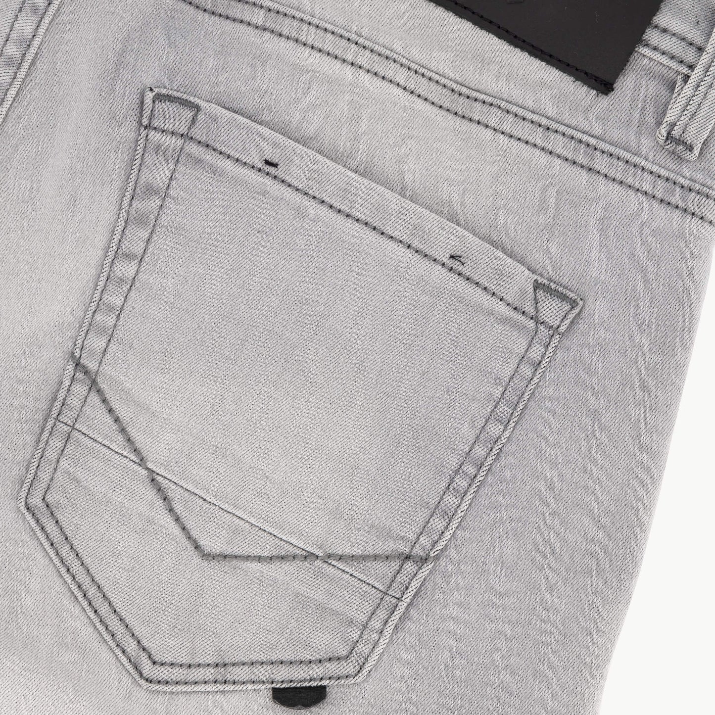 Sable Jeans  - Grey