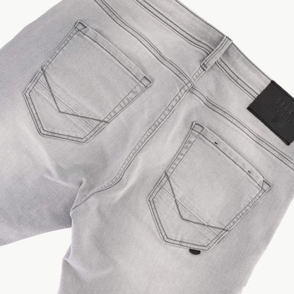 Sable Jeans  - Grey