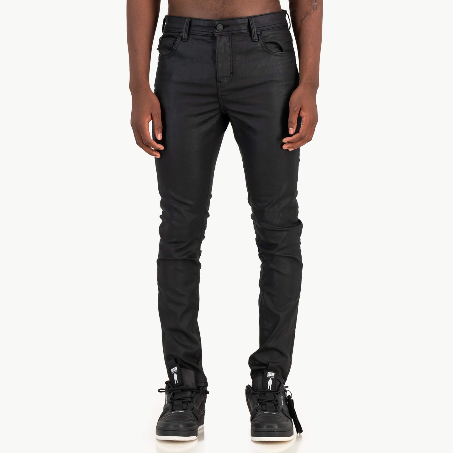 Denethor Jeans  - Black