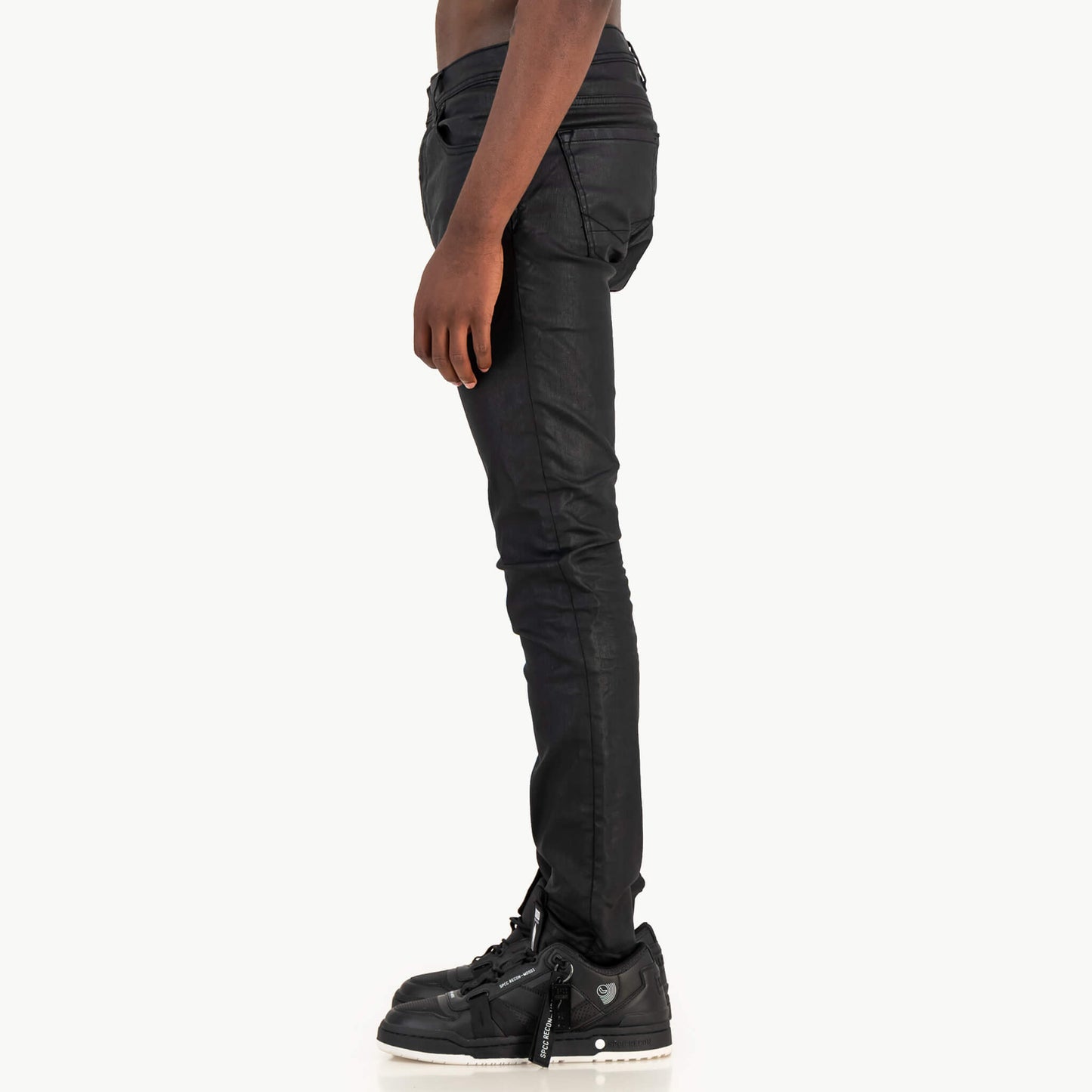 Denethor Jeans  - Black