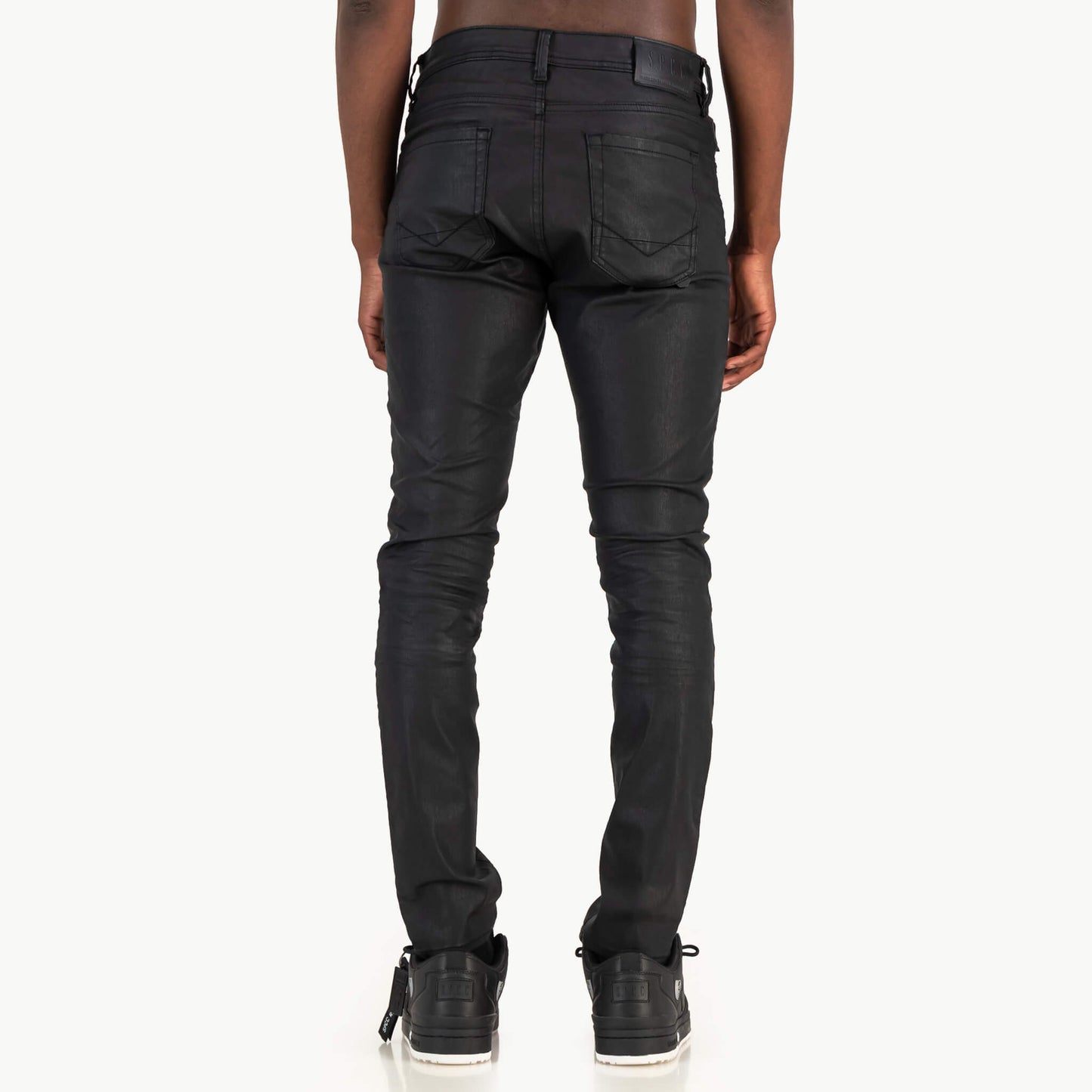 Denethor Jeans  - Black