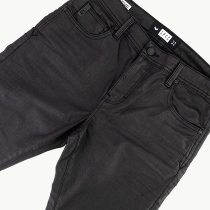 Denethor Jeans  - Black