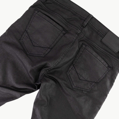 Denethor Jeans  - Black