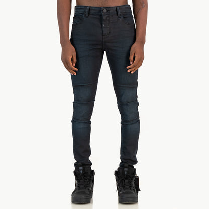 Piratella Jeans  - Indigo