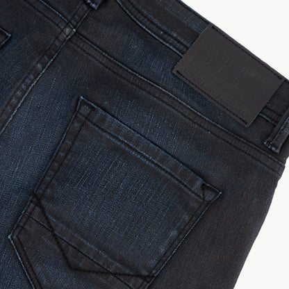 Piratella Jeans  - Indigo