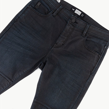 Piratella Jeans  - Indigo