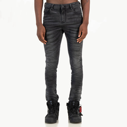 Phantom Jeans  - Black