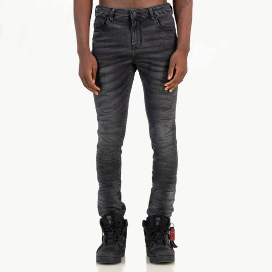 Phantom Jeans  - Black