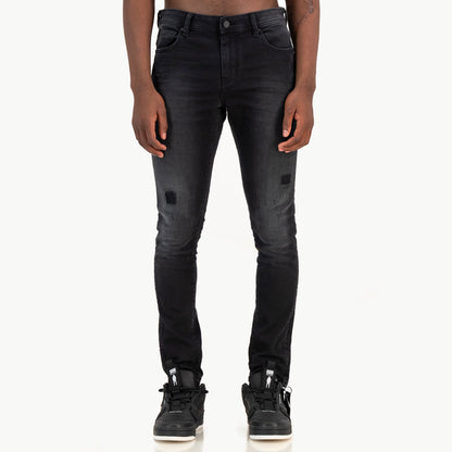 Apocalypse Jeans  - Black