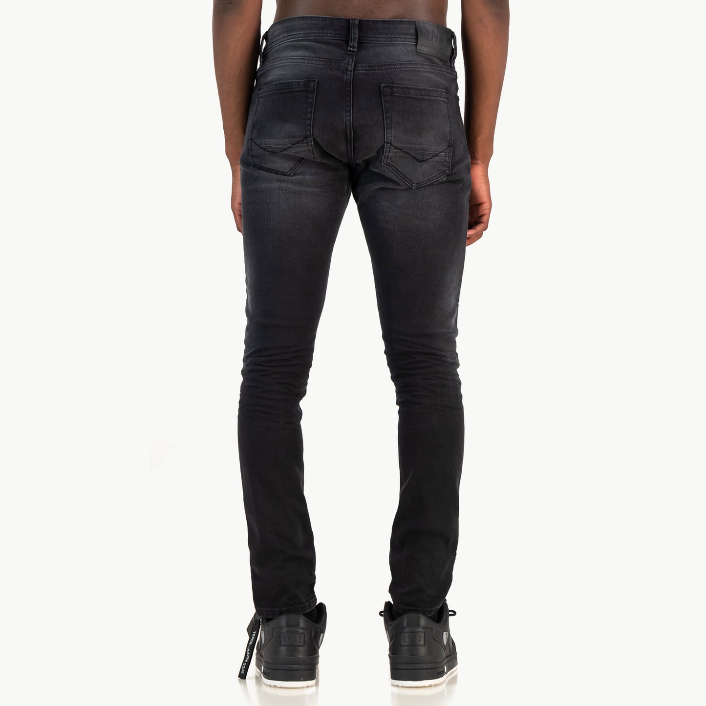 Apocalypse Jeans  - Black