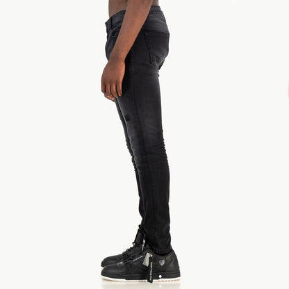 Apocalypse Jeans  - Black