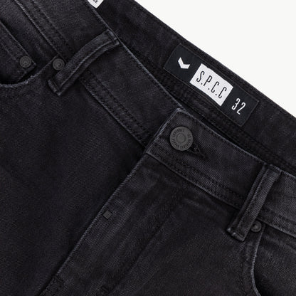 Apocalypse Jeans  - Black