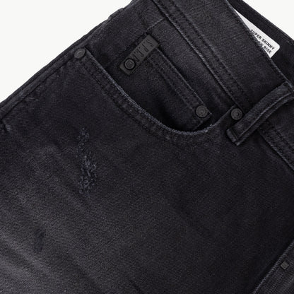 Apocalypse Jeans  - Black