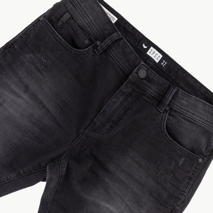 Apocalypse Jeans  - Black