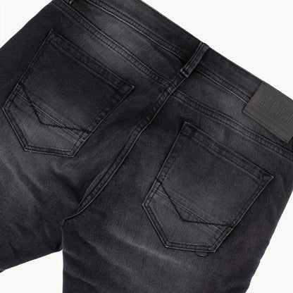 Apocalypse Jeans  - Black