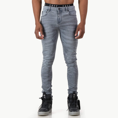 Fall Out Jeans  - Bleach