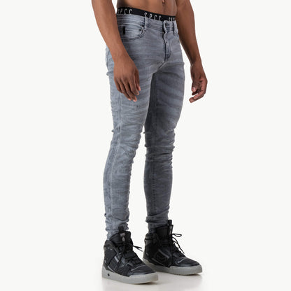 Fall Out Jeans  - Bleach