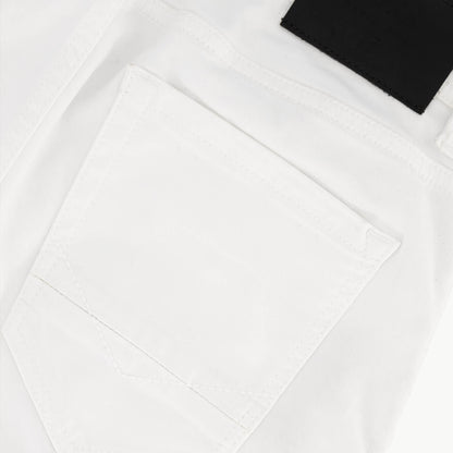 Rodan Jeans  - White