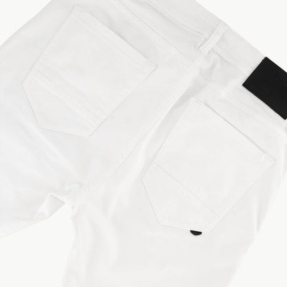 Rodan Jeans  - White