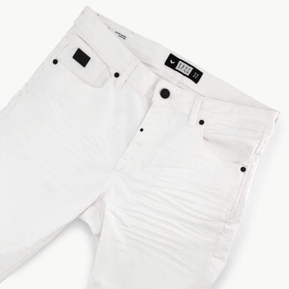 Rodan Jeans  - White