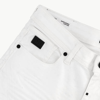 Rodan Jeans  - White