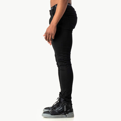 Rodan Jeans  - Black