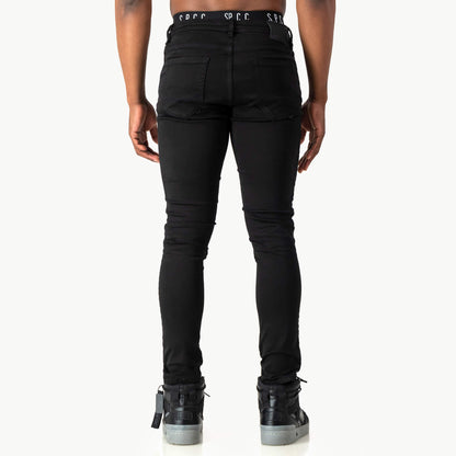 Rodan Jeans  - Black