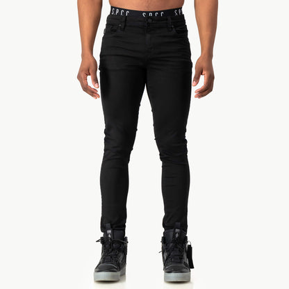 Rodan Jeans  - Black