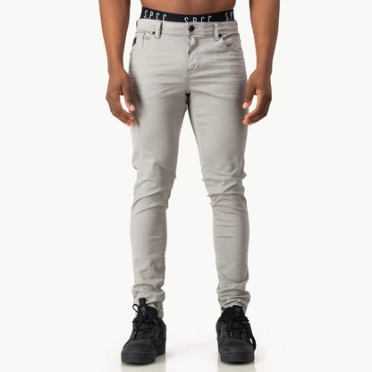 Rodan Jeans  - Light Grey